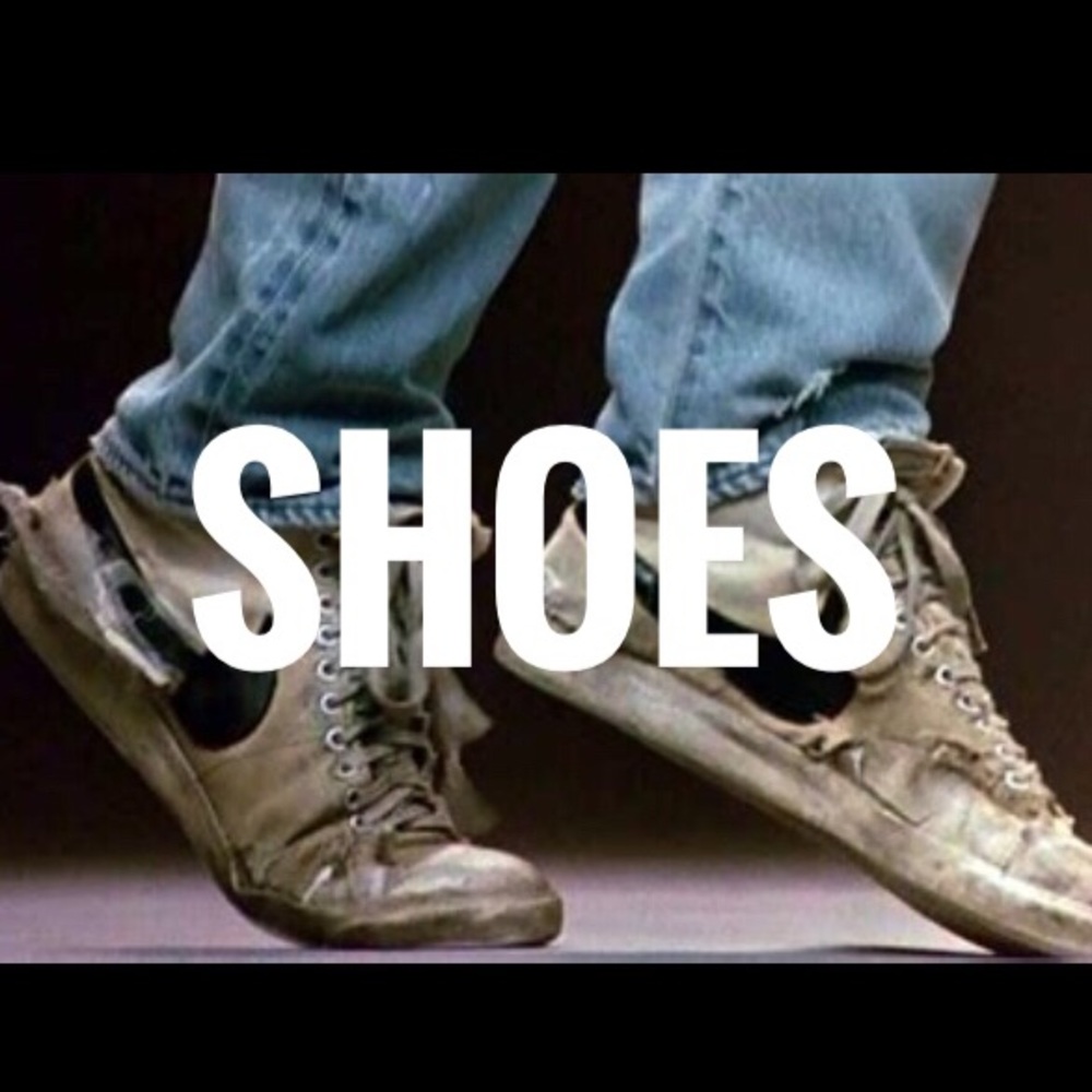 👠SHOES👞